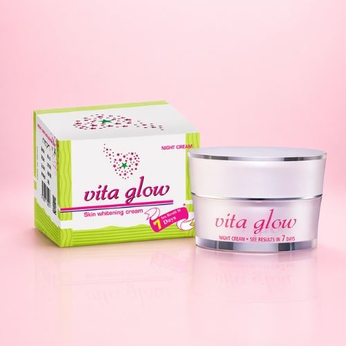Skin Whitening Cream