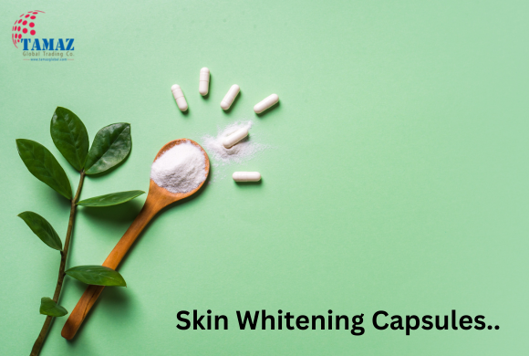 Best Glutathione Tablets for Skin Whitening - Top Picks