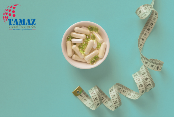 Best Weight Gain Capsules in India: A Guide to Healthier You