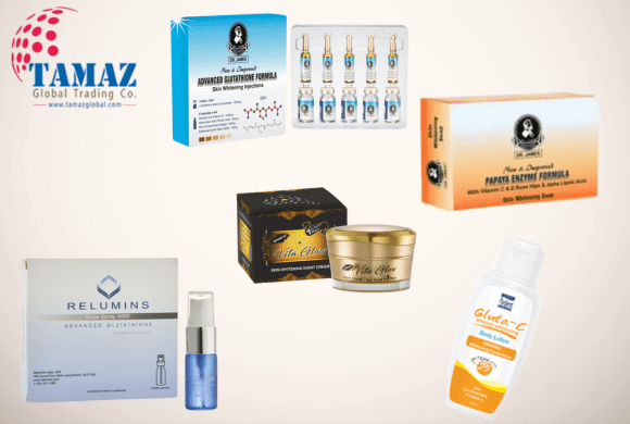 Glowing Skin 101: Tamazglobal Editors Share Their Personal Favorites
