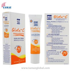 Gluta C Day Skin Whitening Cream With Spf25