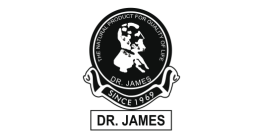 Dr James Products
