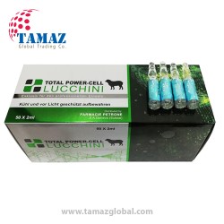 Lucchini Sheep Placenta Total Power Cell